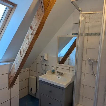 Haus Sturmfried - Sturmvogel Insel Poel