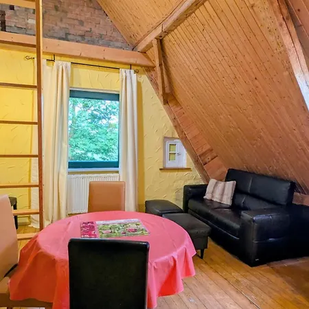 Haus Sturmfried - Sturmvogel Apartment Insel Poel