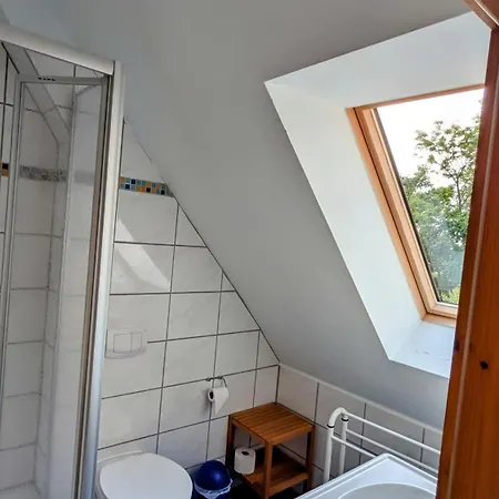 Haus Sturmfried - Sturmvogel