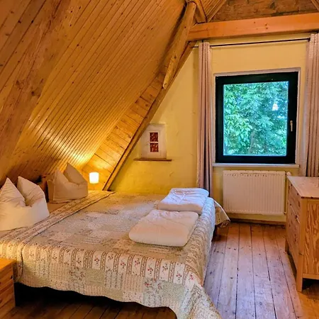 Haus Sturmfried - Sturmvogel Apartment Insel Poel