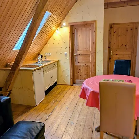 Haus Sturmfried - Sturmvogel *