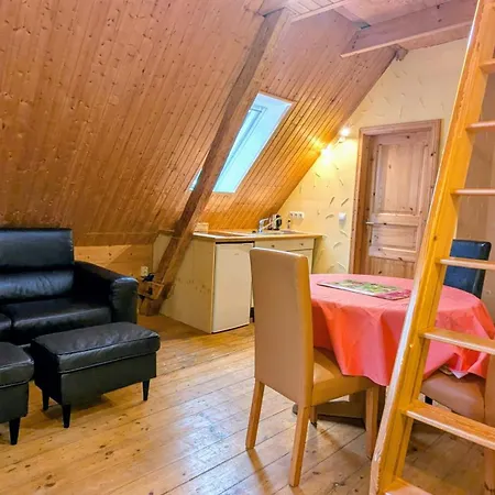 Haus Sturmfried - Sturmvogel Appartamento