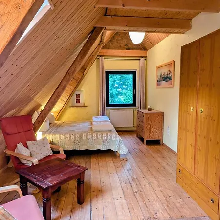 Haus Sturmfried - Sturmvogel