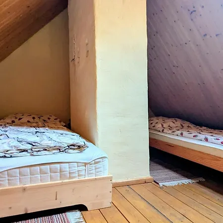 Apartment Haus Sturmfried - Sturmvogel