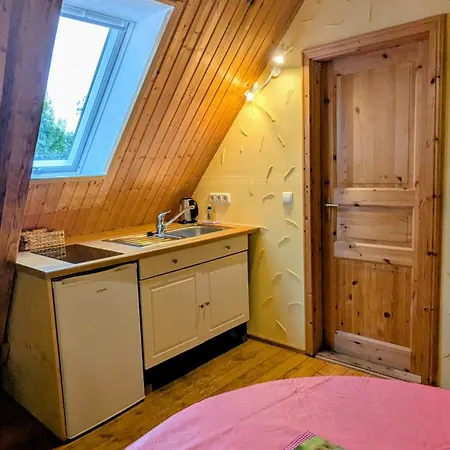 Haus Sturmfried - Sturmvogel Insel Poel