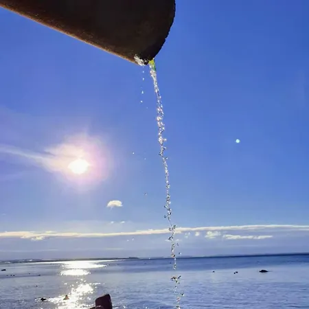 Haus Sturmfried - Sturmvogel * Insel Poel
