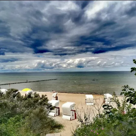 Haus Sturmfried - Sturmvogel