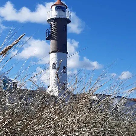 Haus Sturmfried - Sturmvogel