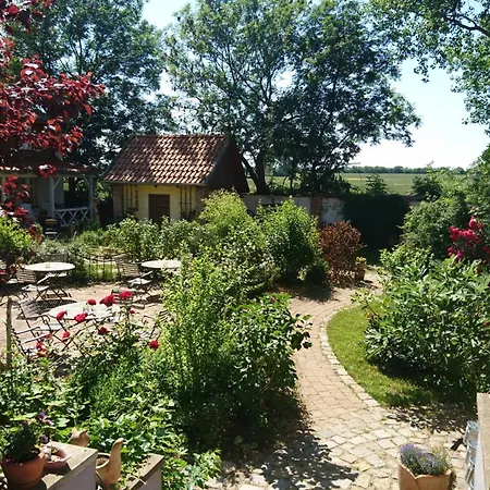 Haus Sturmfried - Sturmvogel Appartamento