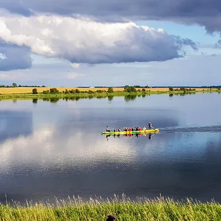 Apartment Haus Sturmfried - Sturmvogel
