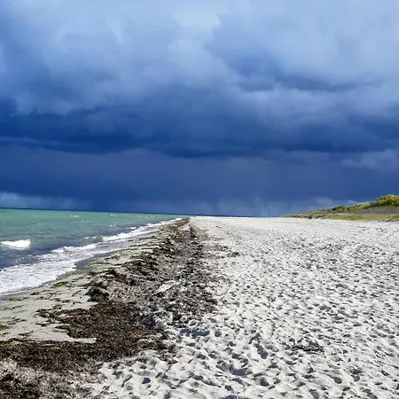 Apartment Haus Sturmfried - Sturmvogel Insel Poel