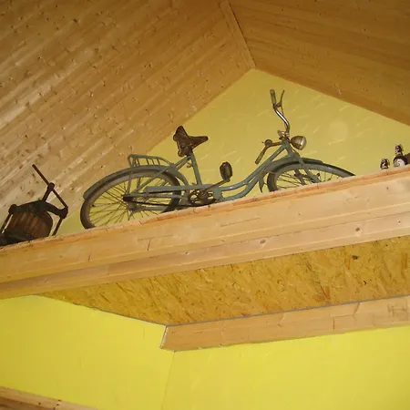 Apartment Haus Sturmfried - Sturmvogel Insel Poel