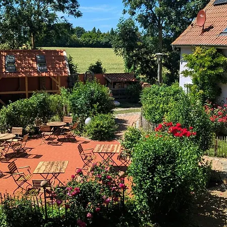 Haus Sturmfried - Sturmvogel Apartment Insel Poel