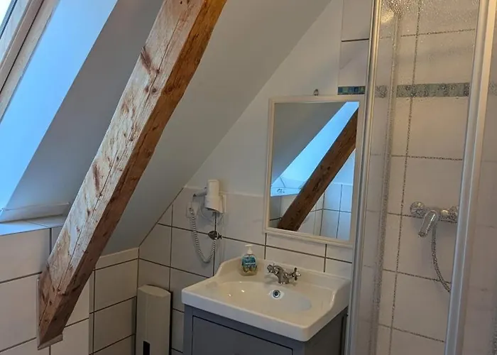 Haus Sturmfried - Sturmvogel Insel Poel