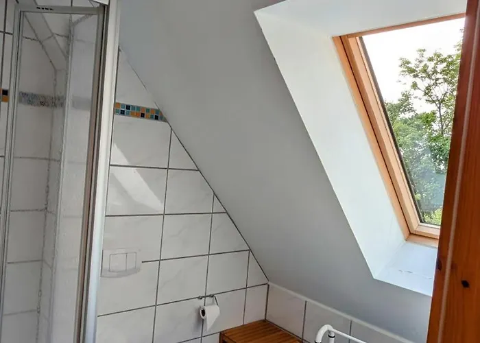 Haus Sturmfried - Sturmvogel