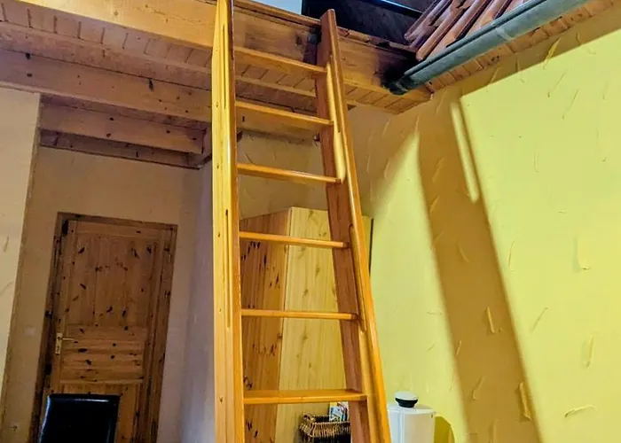 Haus Sturmfried - Sturmvogel Lägenhet