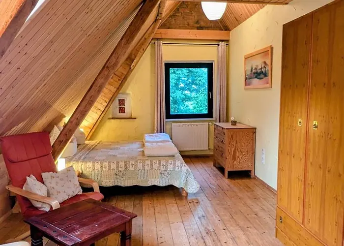 Haus Sturmfried - Sturmvogel