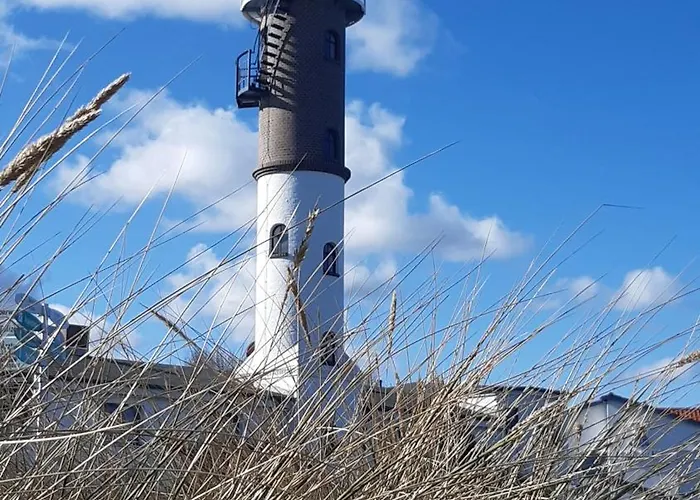 Haus Sturmfried - Sturmvogel