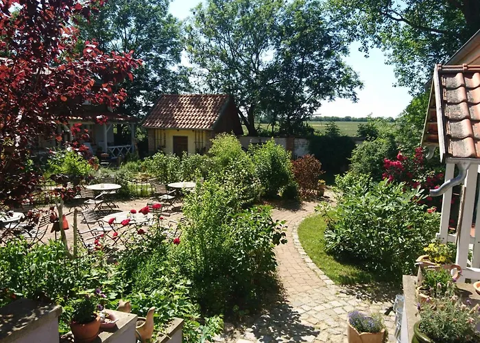 Haus Sturmfried - Sturmvogel Lägenhet