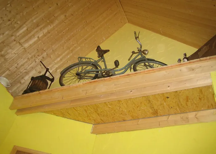 Lägenhet Haus Sturmfried - Sturmvogel Insel Poel